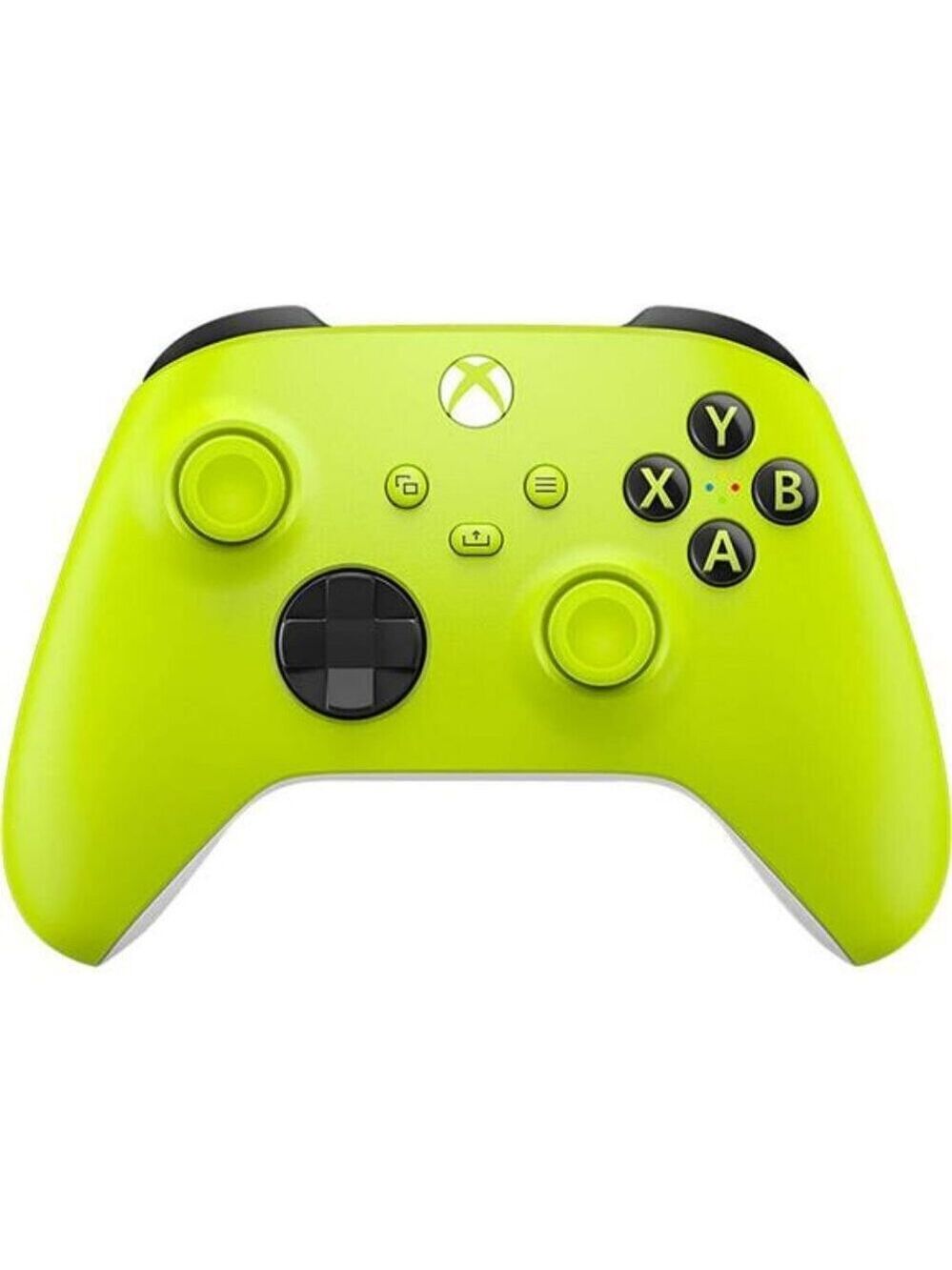 Wireless Xbox Controller Electric Volt for Series X S One PC Android iPhone